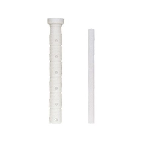 Rallonge 45203 pour valve UP 20-200 chromée (1/5)