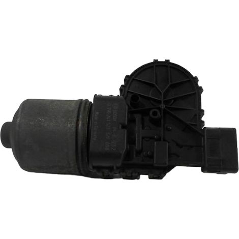 [PRODUIT D'OCCASION] Moteur Essuie-glace Avant PEUGEOT 206 Cc 2000-2007 ♻️ Ref Oe. 6405f8 - Garantie à vie (1/4)