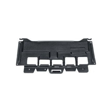 Cache sous moteur Citroen C5 essence 2004-2008