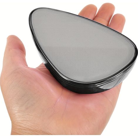 Épilateur indolore, portable et ergonomique, pour une épilation douce des jambes, des bras et du dos (FMY).-AquaForge (1/5)