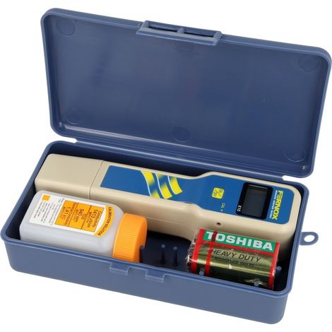 Fernox appareil de mesure TDS Meter