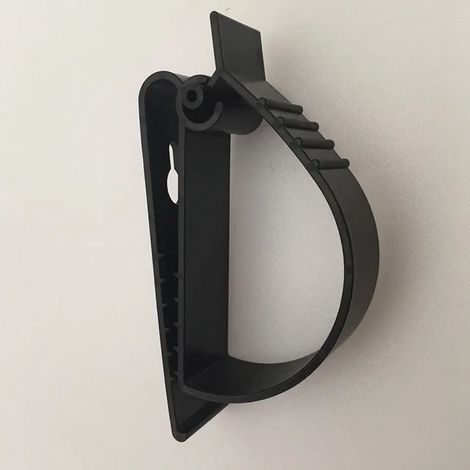 Pince multifonctionnelle pince pour casque de sécurité cache-oreilles pince porte-clés clips pince de Protection du travail pinces de travail pinces pour casque (1/5)