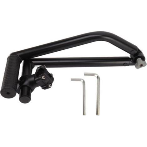 Ergonomic Garden Accessory Brushcutter Assist Handle - Comfort and Ease of Use (1/5)
