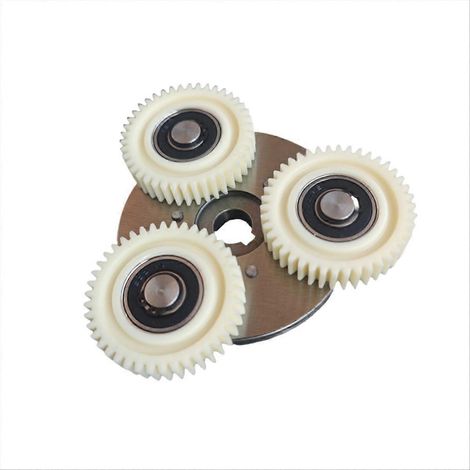 Nylon-Zahnkupplung für RM G070 Universal-Hinterradmotor 350W 500W (1/5)