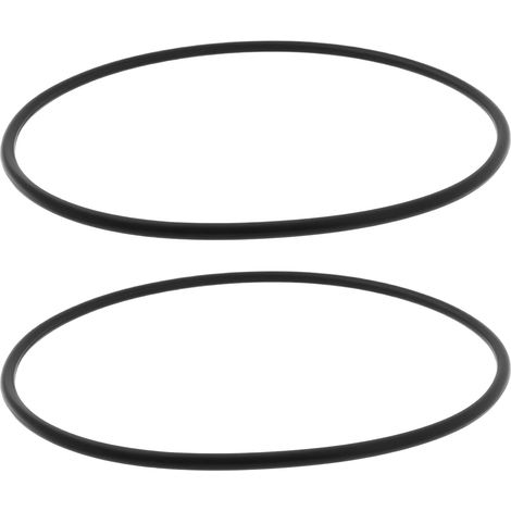 Create idea Lot de 2 Joints Toriques Compatible avec S144T Pro Series Sp071620t Filtre à Sable Compatible avec Le Kit de Joints Toriques pour Filtre à Sable S144t S270t2 18 X 17 X 0,5 Cm (1/5)
