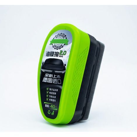 Cepillo limpiador anticongelante 150 ml para parabrisas de coche (1/5)