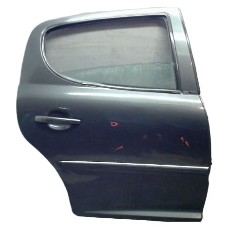 Porte Arriere Droit PEUGEOT 207 [PRODUIT D'OCCASION]♻️9008s6
