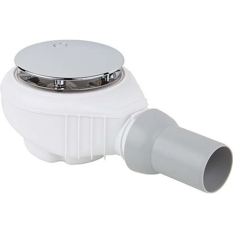 Villeroy & Boch U90880261 Ablauf Tempoplex Plus 140x270x140mm (1/3)