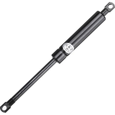 1 Stück 300N 260mm Gasdruckfeder-Stoßdämpfer für universelle Automodelle (1/2)