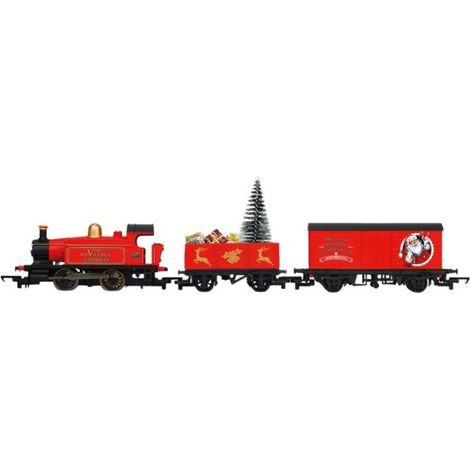 Set Treno My Village Express