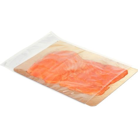Sachet de conservation sous-vide 80µ - 250 x 300mm - COLIS DE 1000 SACS (1/5)