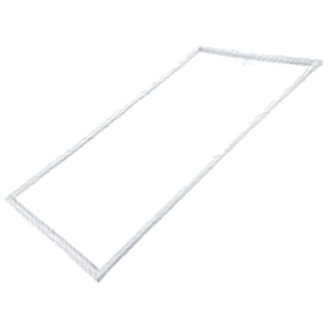 Joint de porte inférieur d'origine (C00536456, 488000536456) Réfrigérateur, congélateur INDESIT, ARISTON HOTPOINT, IGNIS, WHIRLPOOL, BAUKNECHT