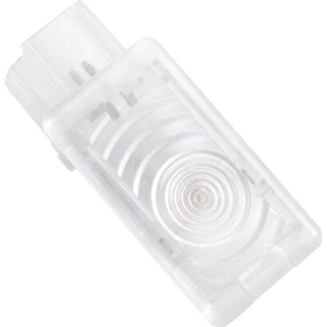 Lampe Led Étanche Pour Coffre De Voiture Avec Abat Jour Éclairage Intérieur (1/4)