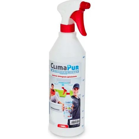 CLIMAPUR SPRAY 900 ML GEL S.P.A.