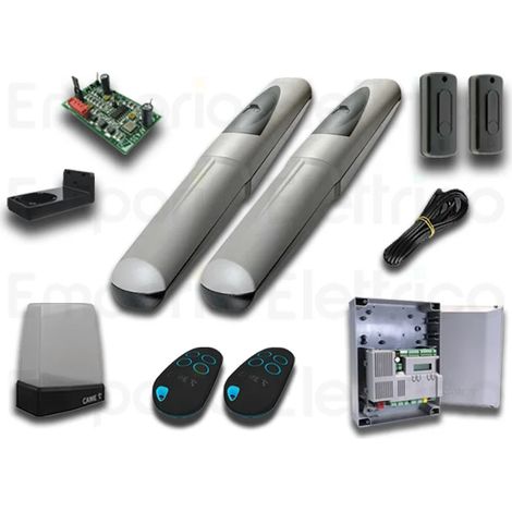came kit automatisme axo 230v 001u7411 u7411