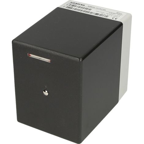 Servomoteur Siemens SQN30.121A2700