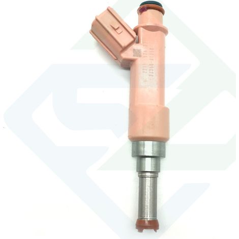 Applicable to Toyota Corolla models 2009-2013, fuel injector 23250-0T050 23209-0T050 (1/5)