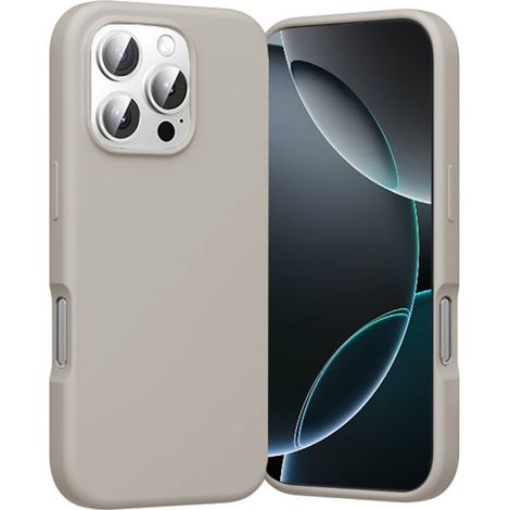 Vention KUHM0-30 iPhone 16 Pro MagSafe Hülle (Grau) (1/2)