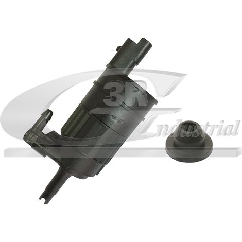 3RG 88608 KIT BOMBA AGUA LIMPIAPARABRISAS