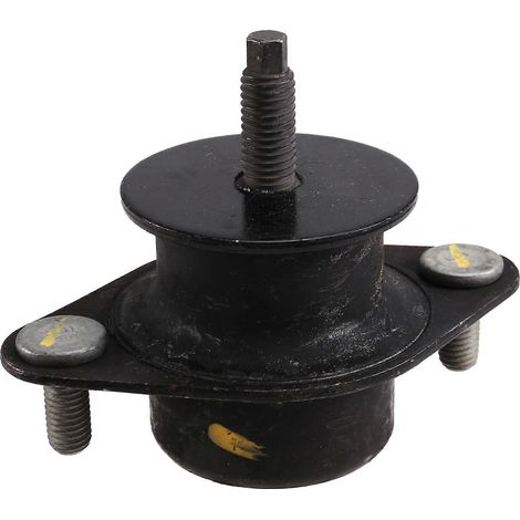 Für Jeep Wrangler 2007–2017: Vorderer Karosserielager-Isolator RH=LH Seitenträger-Gummihülse 68373080AA 52126186AA (1/5)