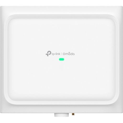 Point d'accès WiFi 6 intérieur/extérieur TP-Link Omada AX3000 (1/5)