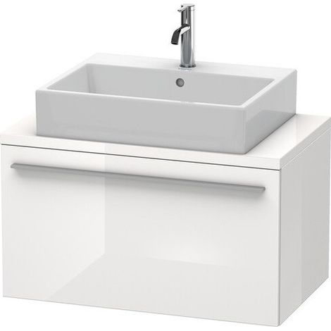 Base console X-LARGE 440x800x478mm lino