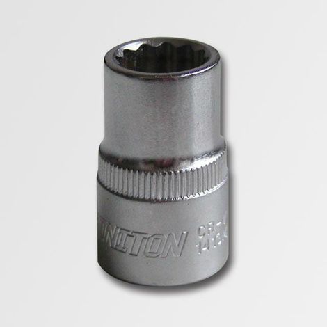 Chiave a bussola Honiton 12-kątna acciaio cromo vanadio 30 mm