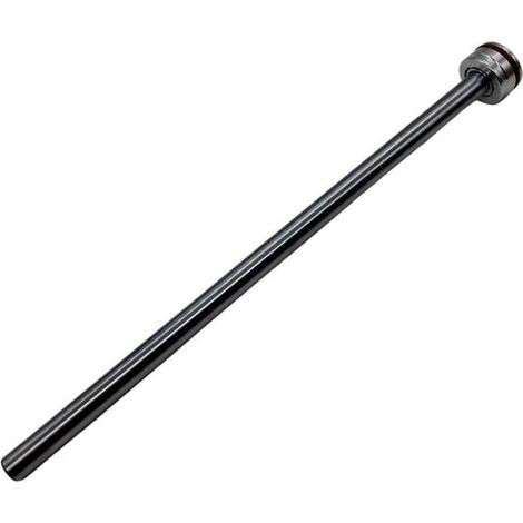 Potence FADINI 87151 avec piston sans frein pour course de 400 mm HINDI 880 et EVO - Pièce détachée