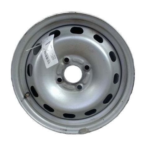 [PRODUIT D'OCCASION] Jante Tole FORD T.courier ♻️ Ref Oe. 1935108 - Garantie à vie (1/3)