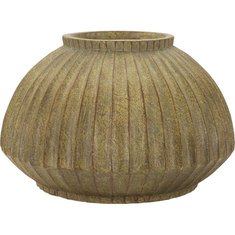BREEZE VASE CM Ø 40X26,5 (1/5)
