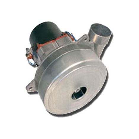 Moteur pour centrale d'aspiration TRÉMA TF375 225EA (1/3)