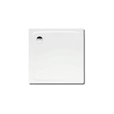 Kaldewei 446935043001 DW SUPERPLAN Mod.390-2 900x900x25 (1/2)