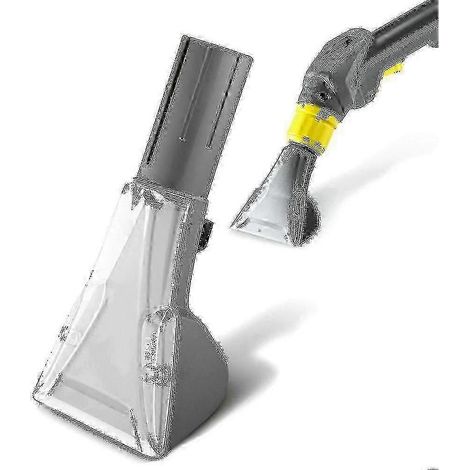 Accessoires et pièces détachées pour aspirateur robot Karcher Puzzi 8/1 C 10/1 10/2 Adv 30/4 4130-001 (1/5)