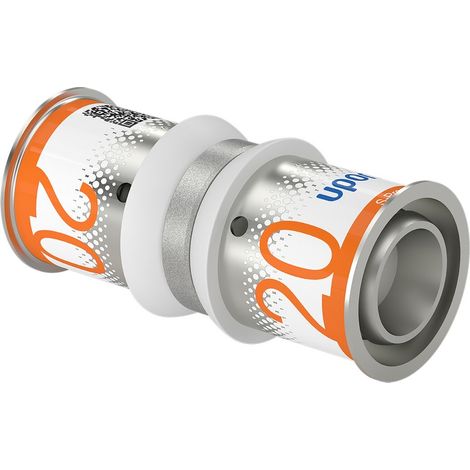 Raccord uponor s-press plus resistenza pressione 10 bar (1/3)