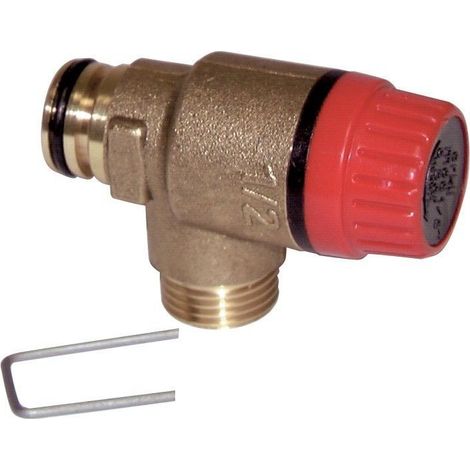 Soupape 3 B 05722800 – Securite