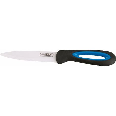 JEAN DUBOST - STRATOS COUTEAU MULTI USAGE CERAMIQUE 13CM