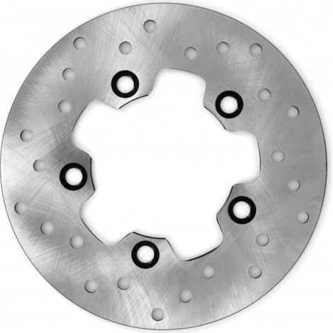 Disque de Frein DIS1371 Ø200mm (1/2)
