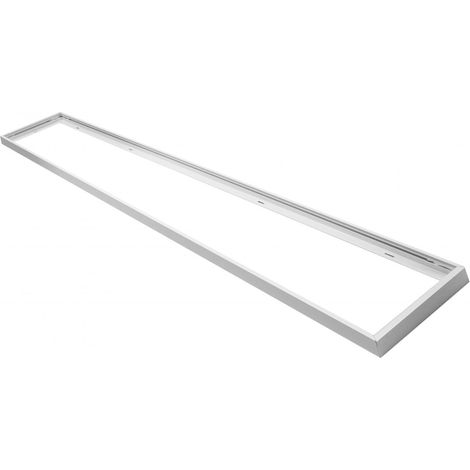 Cadre pour pose en saillie - 1500x300x45mm - IICSEN