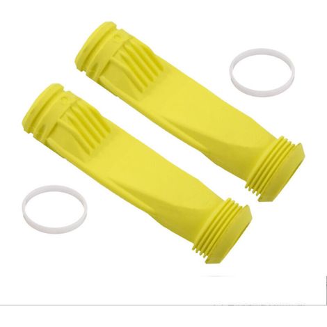 Membran-Austauschset für Zodiac Baracuda Poolroboter. Original-Ersatzteile, kompatibel mit W69698 (2er-Pack). Kompatibel mit G3/G3 PRO/G4 Poolrobotern. (1/4)