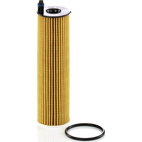 Ölfilter Mercedes E W210 95 W213 16