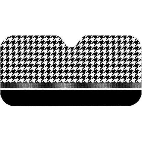 Pare-soleil de voiture pour pare-brise avant, accessoires auto, protection UV intérieure, rideau d'extérieur, isolation thermique, couleur 2 (1/5)