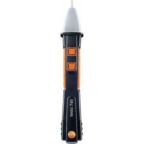DETECTOR DE TENSION SIN CONTACTO CAT 4 1000 V - AMIDATA (1/2)