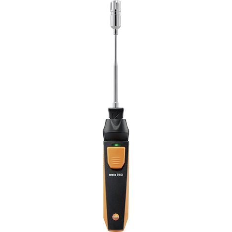 Testo 915i thermomètre sans fil Bluetooth compact (1/2)