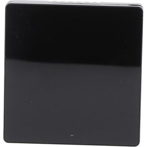 Thermostat intelligent tactile LCD rétroéclairé, programmable hebdomadaire pour maison – Modèle T800 (1/5)