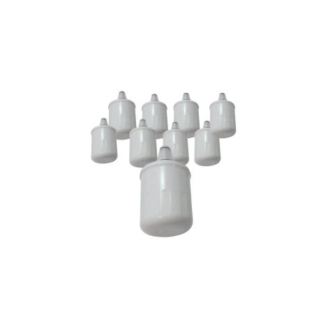 Frequenza del frigorifero - Compatibile Samsung DA29-00003B, DA29-00003F - Cartuccia di filtrazione - (9)