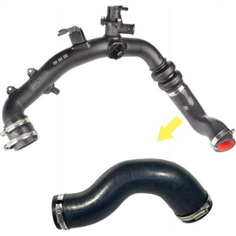 TURBOROHR FORD GALAXY MONDEO S-MAX KUGA 1.5 EcoBoost ES736C646GH 2315547