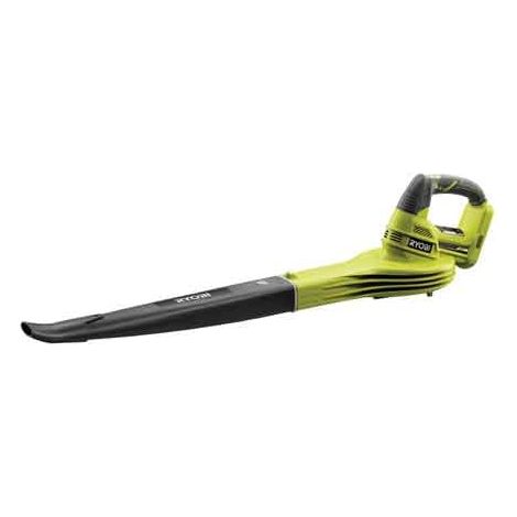 SOFFIATORE A BATTERIA 'OBL1820S' RYOBI 18V - RYOBI
