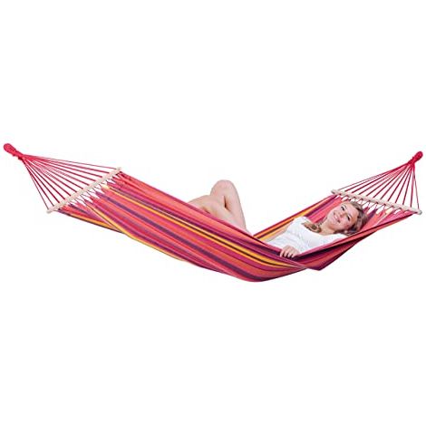 Amaca Amazonas tonga vulcano resistente UV 200x100 cm (1/4)