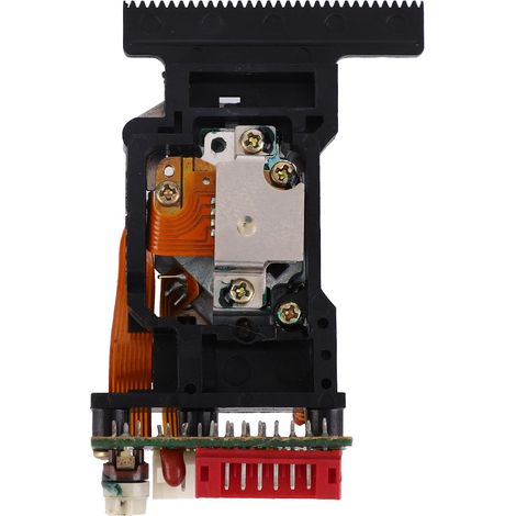 Objectif Laser CD HOP-M3 Monocanal Basse Vitesse pour Lecteur Signal OC (1/5)