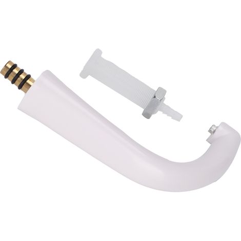 Connecteur durable de remplacement pour tuyau d'alimentation en eau dentaire, compatible avec les accessoires de fauteuil dentaire. (1/5)